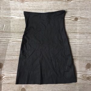 SPANX Slip Half Skirt Size Small